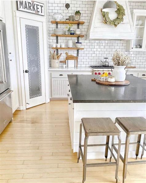 Pantry Frosted Glass Door Soul Lane