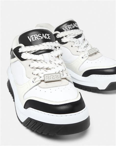 Odissea Trainers Versace Uk