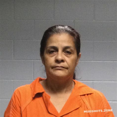 PADILLA PAOLA MARLEN 03 12 2024 Polk County Mugshots Zone