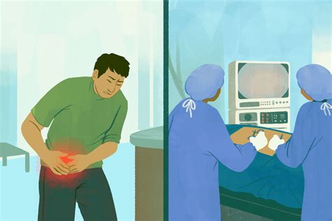 Stages of Appendicitis: When Pain Becomes an Emergency