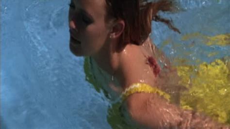 Naked Diana Davidson In Dirty Harry