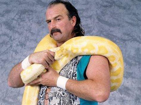 Wwe Jake ‘the Snake Roberts Opens Up On Tragic Past Rape Drug Abuse