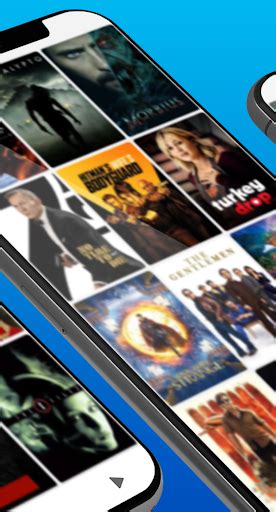 Download sWatch Series & Movies on PC with MEmu