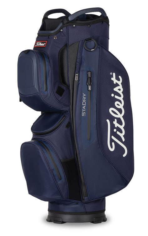 Titleist Stadry Way Cart Bag Golfonline