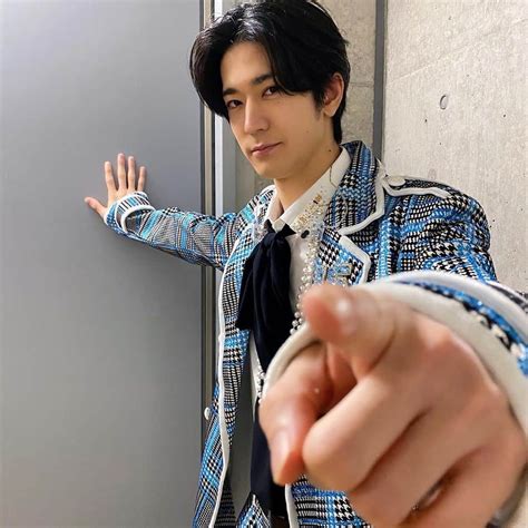 Hey Say Jumpさんのインスタグラム写真 Hey Say Jumpinstagram「⁡ ⁡ 山田涼介 知念侑李