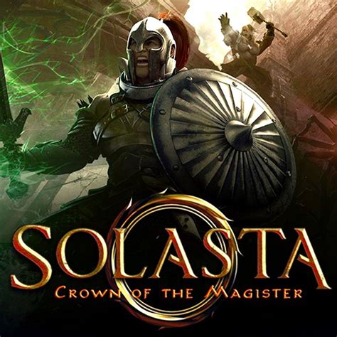 Solasta Crown Of The Magister Cloud Gaming Availability Cloud Gaming