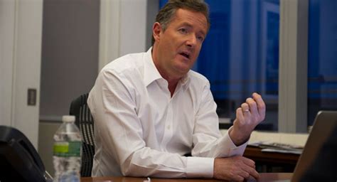 politico interviews piers morgan politico