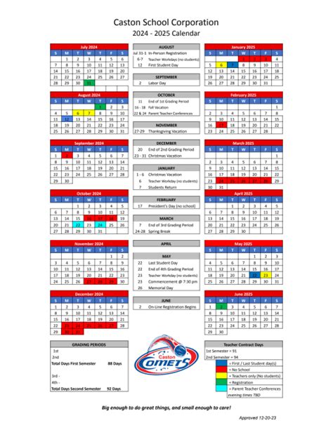 Mid Del Schools Calendar 2024 Calendar - Aviva Caritta