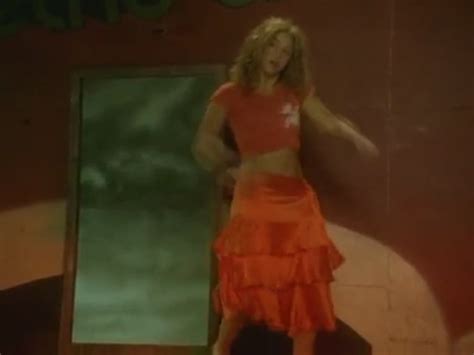 Hips Dont Lie Music Video Shakira Image 28514764 Fanpop