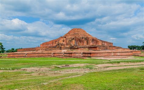 The Golden Past Of History Of Architecture In Bangladesh Bproperty