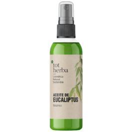 Aceite de Eucalipto Balsámico 100ml Tot Herba FeliuBadaló