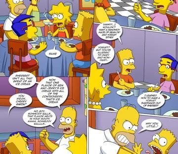 Coming To Terms Muses Sex And Porn Comics