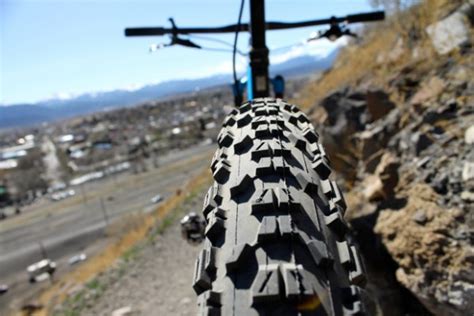 Review Maxxis High Roller Ii And Ardent Er Combination