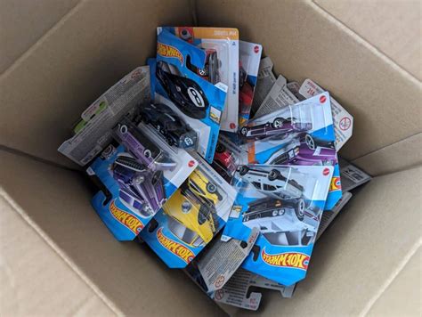 Hot Wheels lo que tienes que saber para la colección