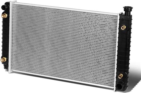 Auto Dynasty [28 Inches Core] Dpi 1790 Factory Style 1 Row Cooling Radiator