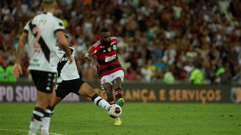 Vasco Emite Nota Oficial E Anuncia Acordo Flamengo