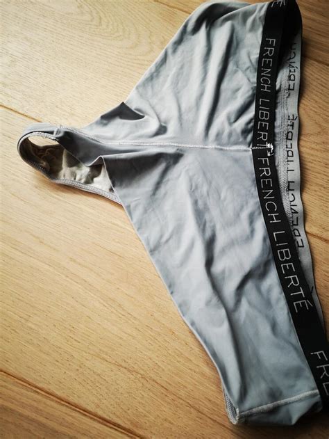 Lingerie portée par madame Petite annonce Agen