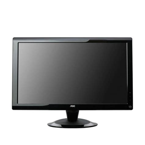 Monitoare Lcd Sh Aoc Swa Inci Full Hd Grad B