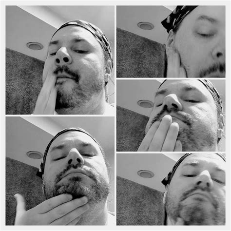 Jack Black Beard Oil Review - A Study in Bland