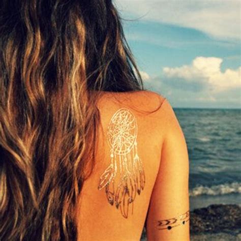 Top 48 Tatuajes De Playa Abzlocal Mx