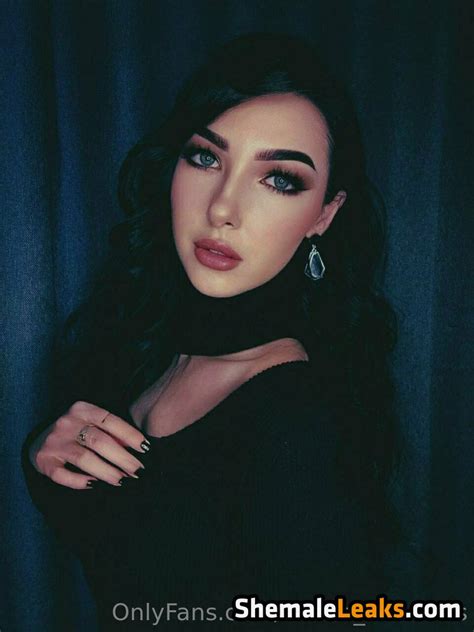 Cassie Swallows Cassie Vowell Leaked Nude OnlyFans Photo 27 ShemaleLeaks