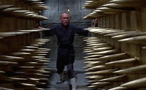 Cinematic Vengeance Kung Fu Classics From Director Joseph Kuo