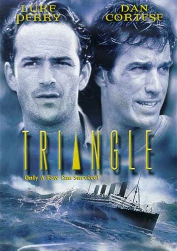Triangle Dvd 2002 Dvd Empire
