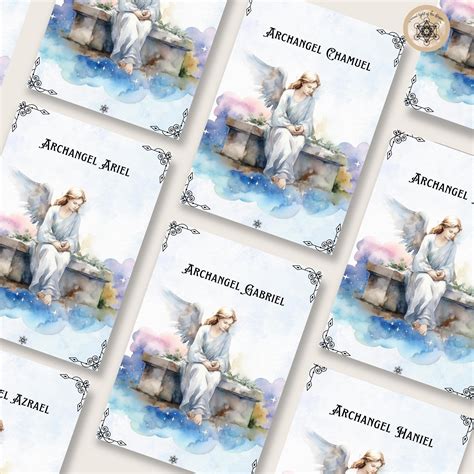 Archangels, Divine Guidance, Spiritual Guide, Guardian Angel, Guidance ... 