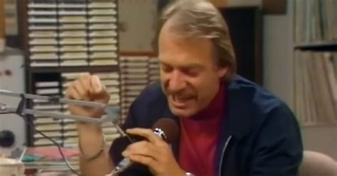 Dr Johnny Fever Comes Back To Life On ‘wkrp In Cincinatti