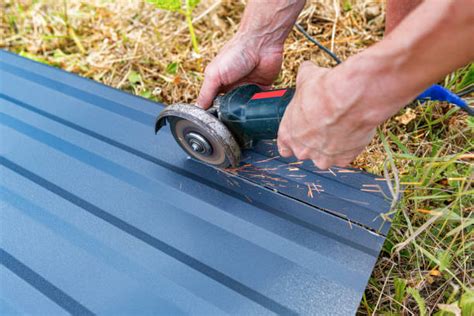 How To Cut Metal Roofing Tips Tools And Techniques For A Perfect Cut Roofing Agency