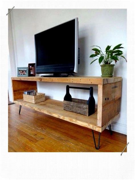 Meuble Tv Diy Quel Matériel Utiliser