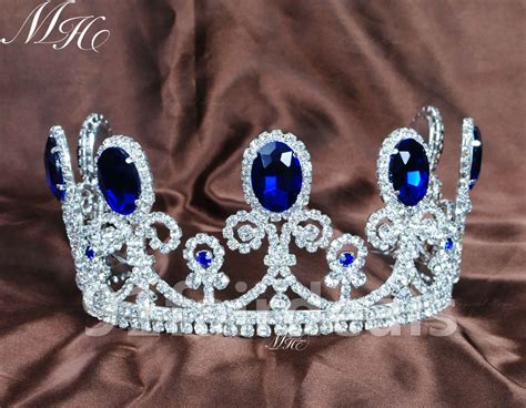 Prom King And Queen Crown