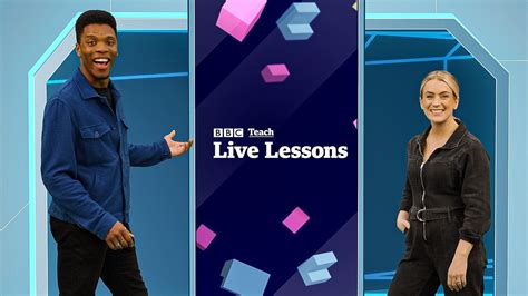 Safer Internet Day Bbc Teach Live Lessons Apple Tv Uk