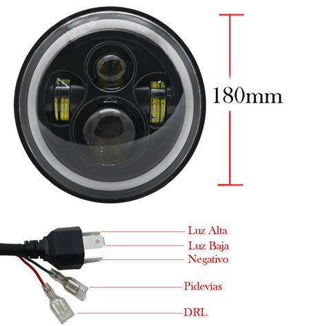 Silvin Redondo 7 Pulgadas 7IN4SMD Mautolite