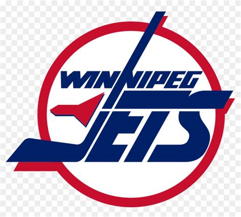 Download File Winnipeg Jets Logo Svg Wikipedia New York Rangers