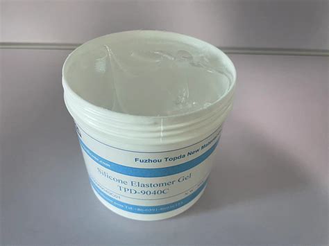 Silicone Elastomer Blend Tpd 9040c Dow Corning 9040 Replacement