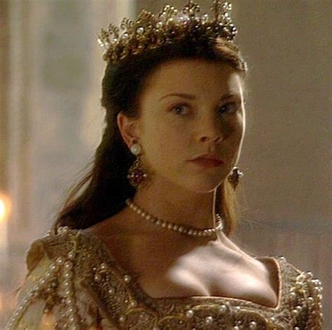 Natalie Dormer As Anne Boleyn Photo Anne Boleyn Anne Boleyn Anne