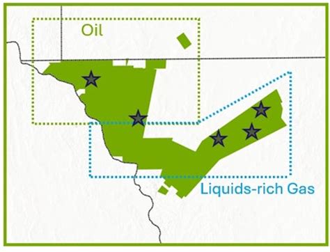 Eog Sm Magnolia Ramp Up Austin Chalk Development For Natgas Growth