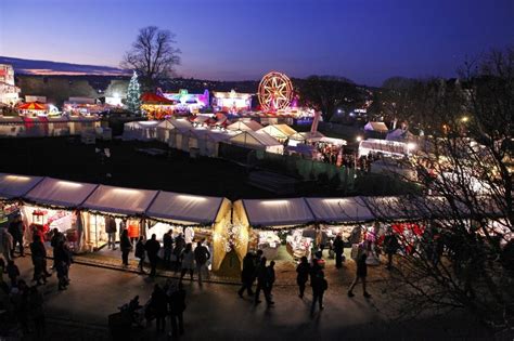 Rochester Dickensian Christmas Festival – School of English / news