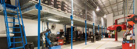 Top Tips Guidelines For Tyre Storage All Storage Systems