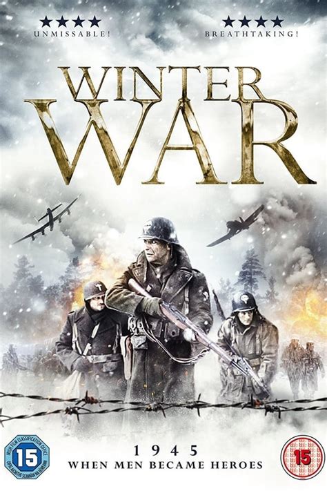 Winter War 2017 — The Movie Database Tmdb