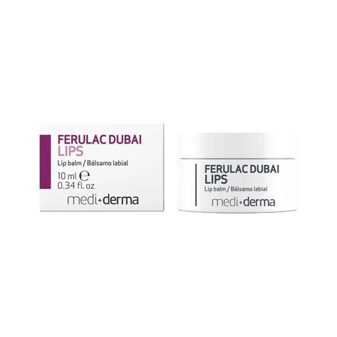 Sesderma Ferulac Dubai Lips – yourdermstore