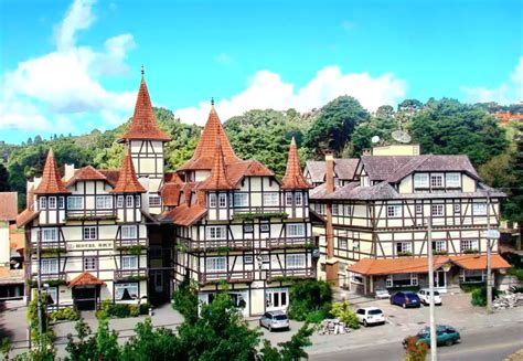 O Que Fazer Em Gramado Roteiros Passeios E Pontos Tur Sticos Na Su A