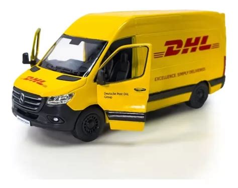 Mercedes Benz Espr Nter Paqueter As Dhl Ups Esc Met Lico En Venta