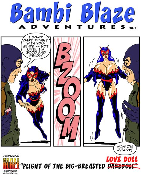 Bambi Blaze 2 Porn Pictures XXX Photos Sex Images 718418 PICTOA