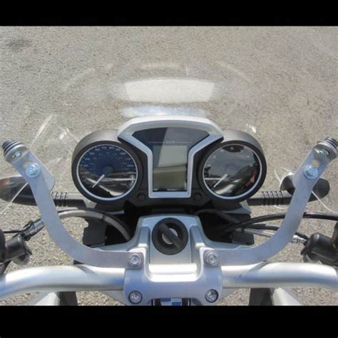 Bmw Sporttouring Windshield R1200r Parabellum Ltd