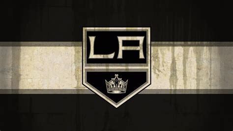 La Kings Logo Wallpapers Hd Free Download