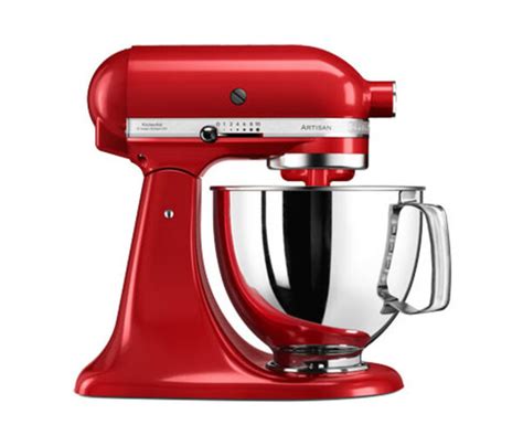 KitchenAid ARTISAN Küchenmaschine »5KSM125« 4,8 l, inkl ...