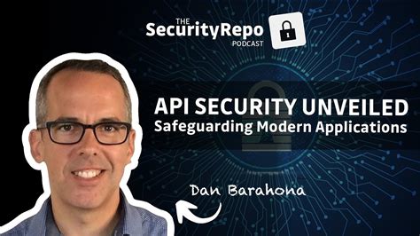 Api Security Unveiled Safeguarding The Heart Of Modern Applications