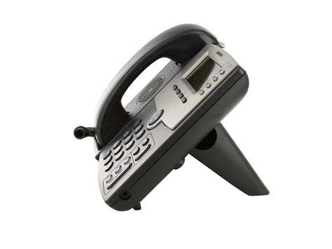 Cisco Small Business Spa514g 4 Line Ip Phone With 2 Port Gigabit